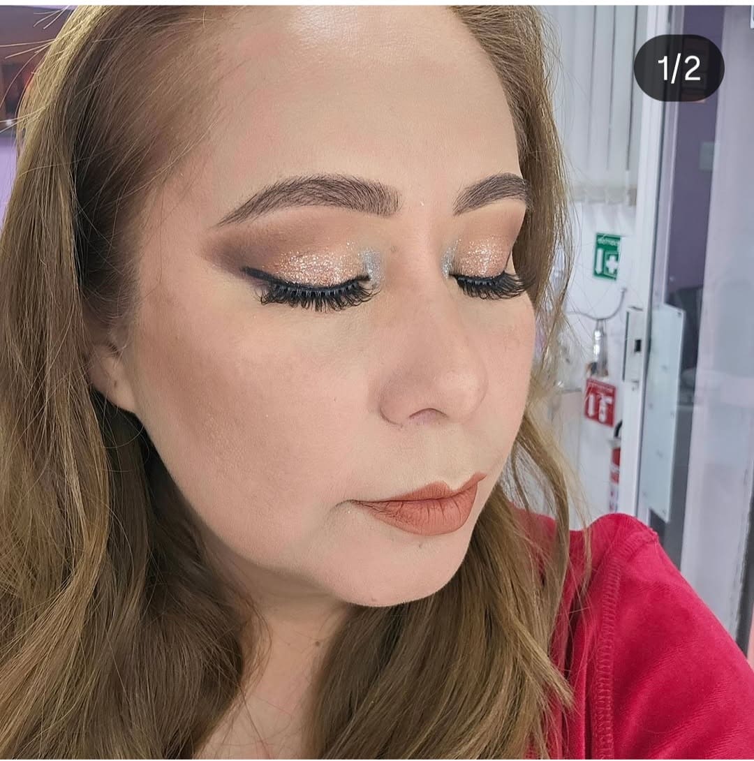 Microblading Be Beauty Puebla 1